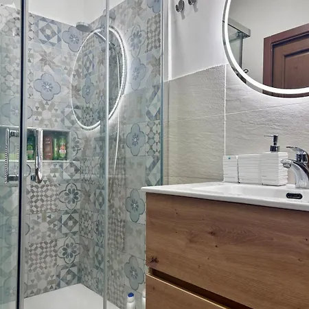 Apartman A