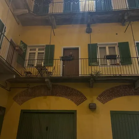 Apartman A *