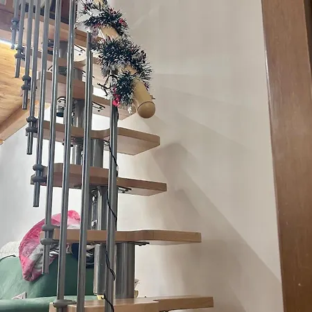 A Apartman Biella