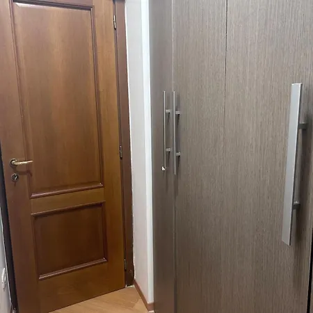 A Apartman *