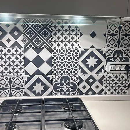 A Apartman Biella